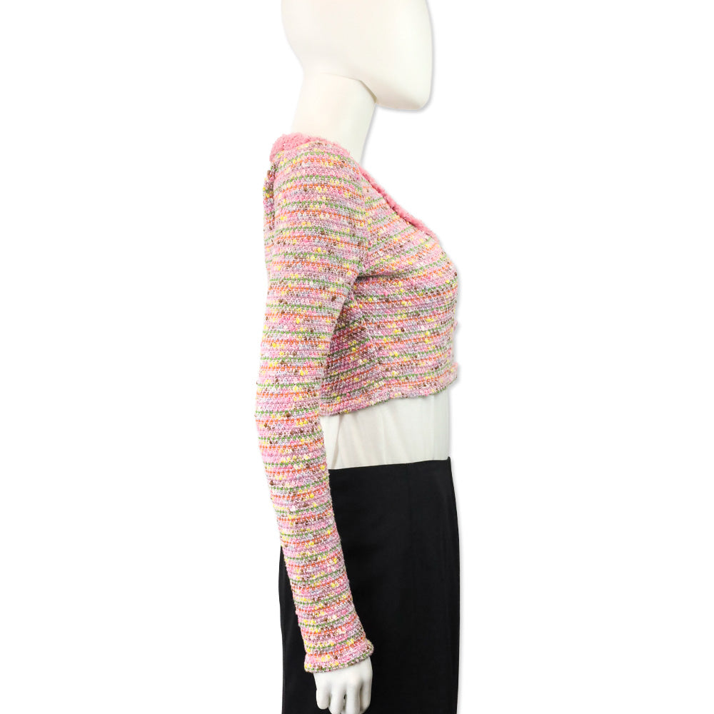 Alexis Cherry Blossom Ezzy Top