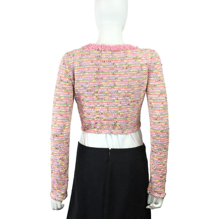 Alexis Cherry Blossom Ezzy Top