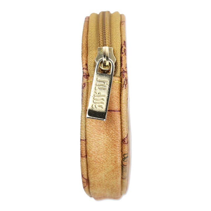 Alviero Martini 1 Classe Geo Classic Coin Pouch