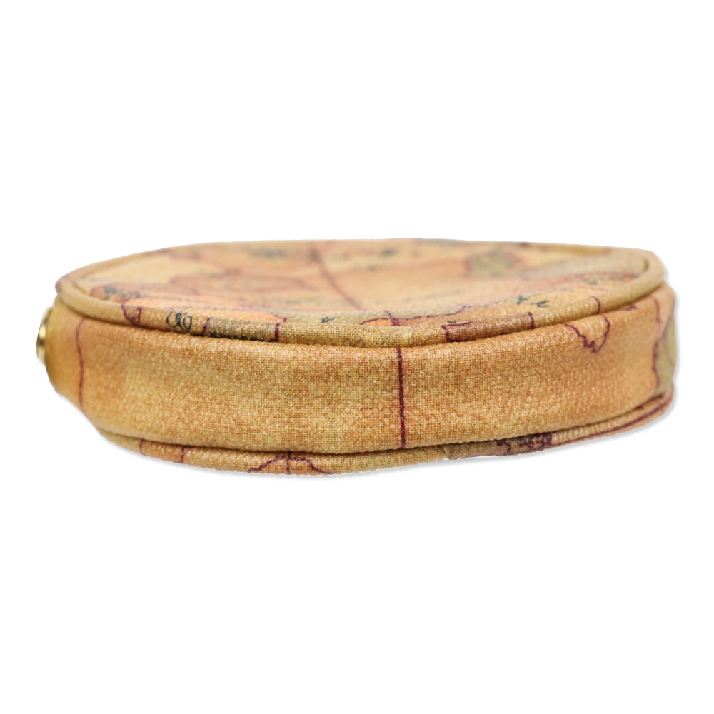 Alviero Martini 1 Classe Geo Classic Coin Pouch