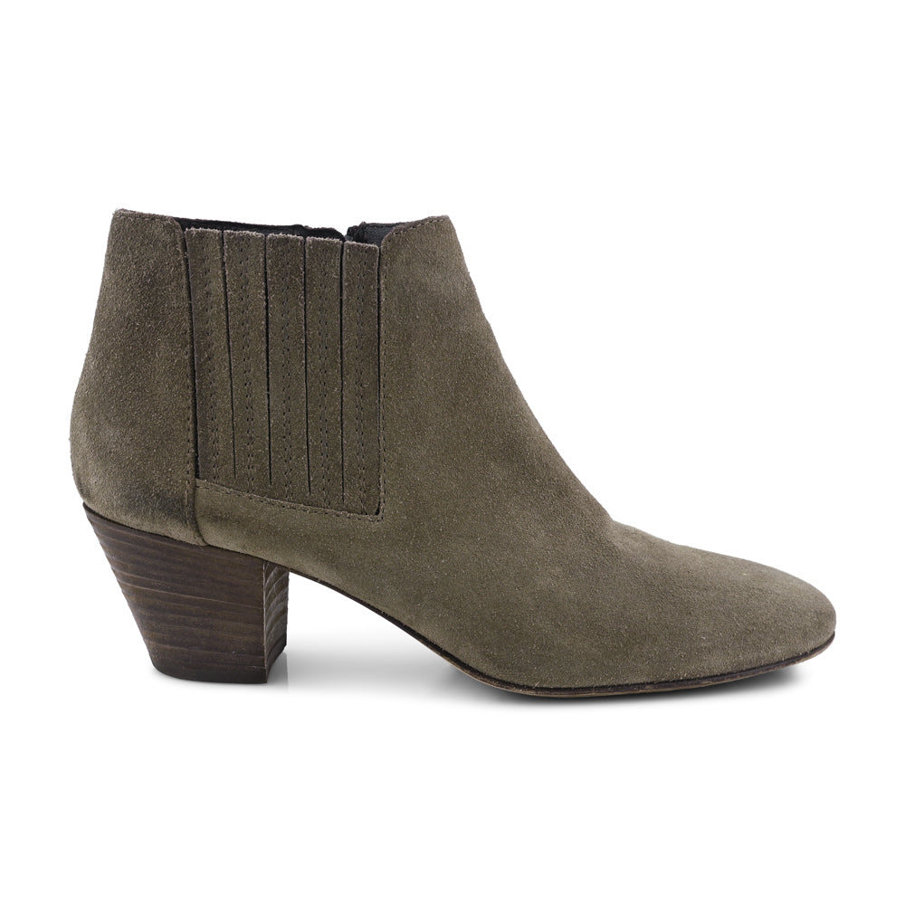 Ankle Boots DBLTKE Luxury Consignment Boutique