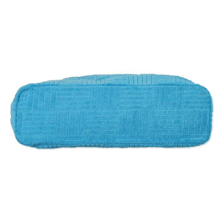 BETTE Los Angeles Azure BlueTerry Weekender Tote