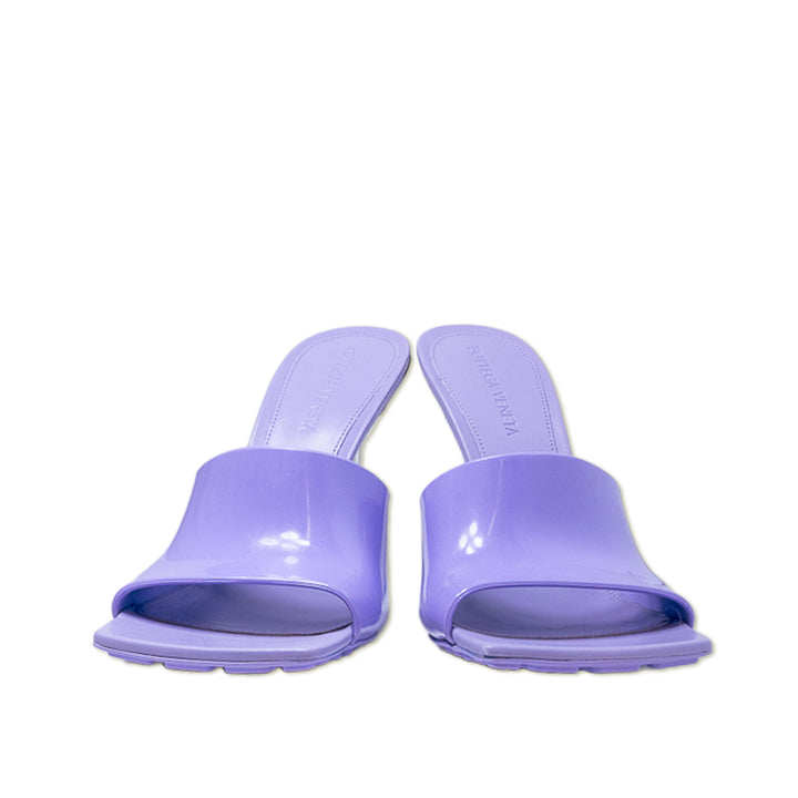 Bottega Veneta Wisteria Stretch Sandal