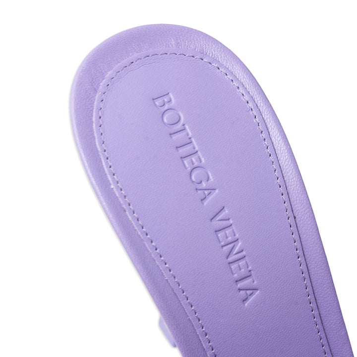 Bottega Veneta Wisteria Stretch Sandal