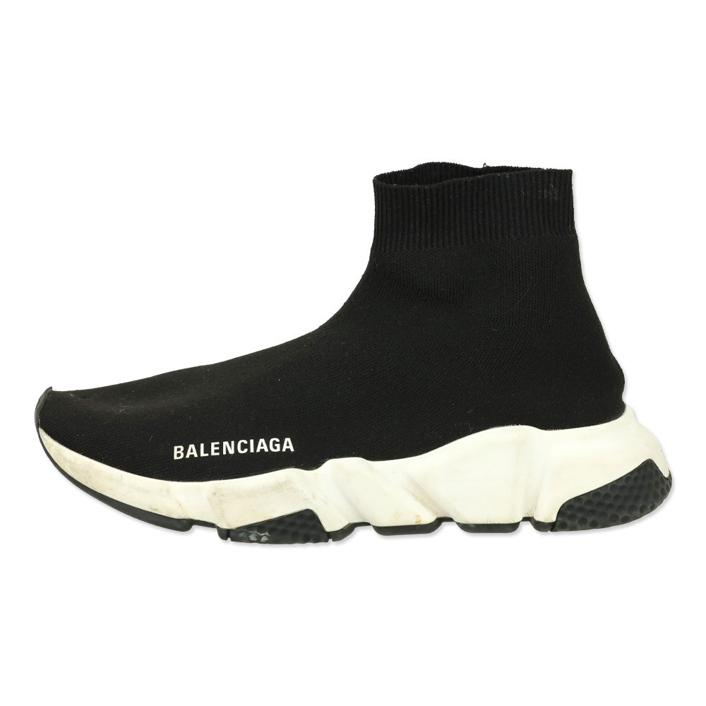 Balenciaga Speed Recycled Knit Sneakers