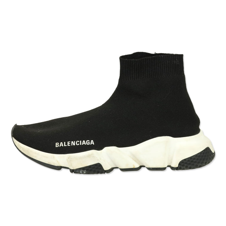 Balenciaga Speed Recycled Knit Sneakers