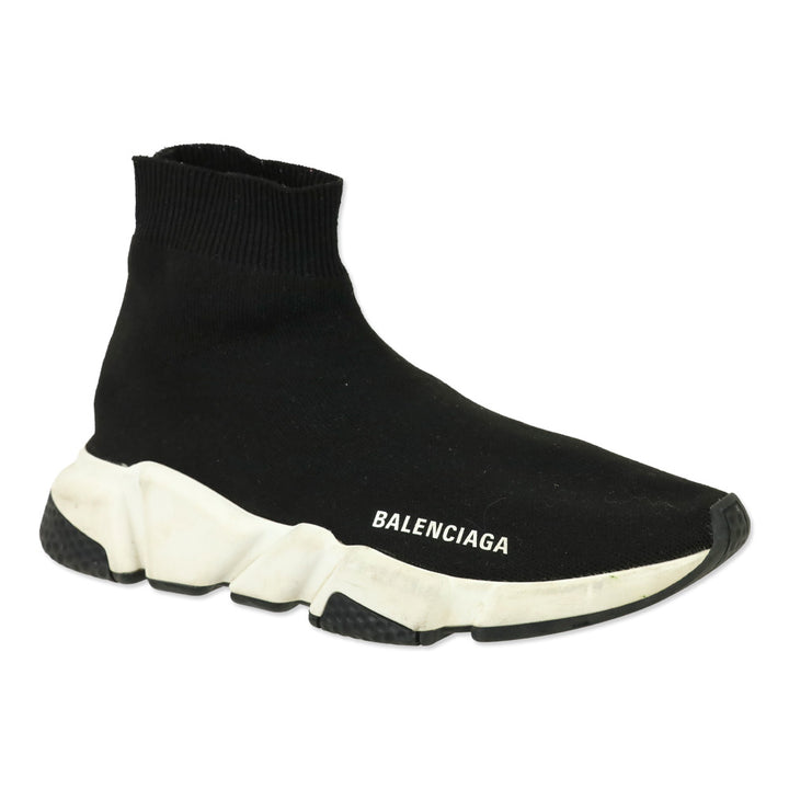 Balenciaga Speed Recycled Knit Sneakers