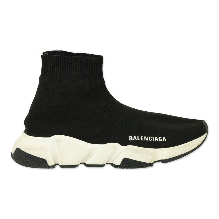 Balenciaga Speed Recycled Knit Sneakers