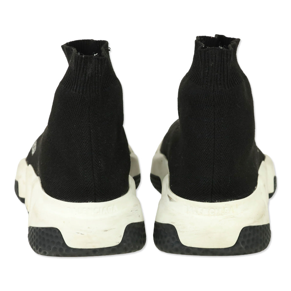 Balenciaga Speed Recycled Knit Sneakers
