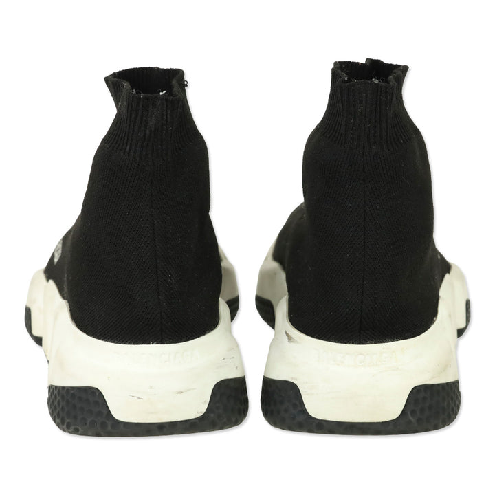 Balenciaga Speed Recycled Knit Sneakers