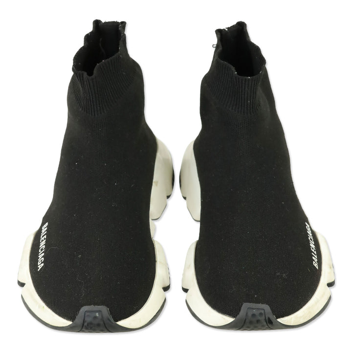 Balenciaga Speed Recycled Knit Sneakers