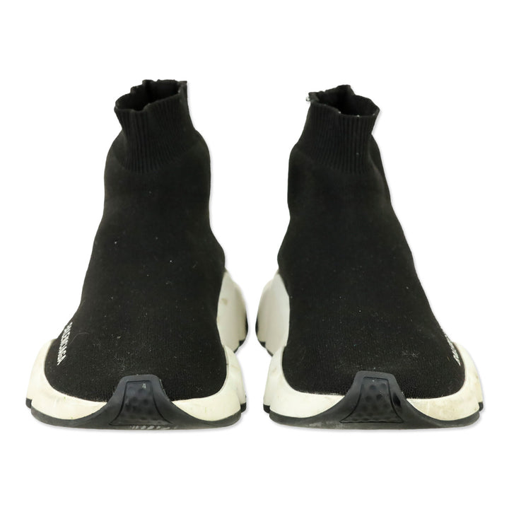 Balenciaga Speed Recycled Knit Sneakers
