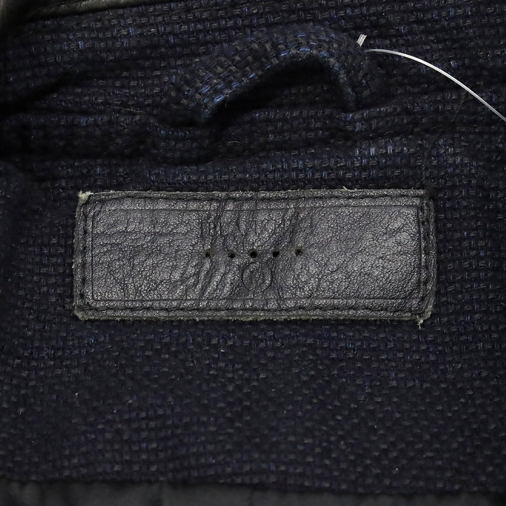 Blank NYC Sour Faced Moto Jacket