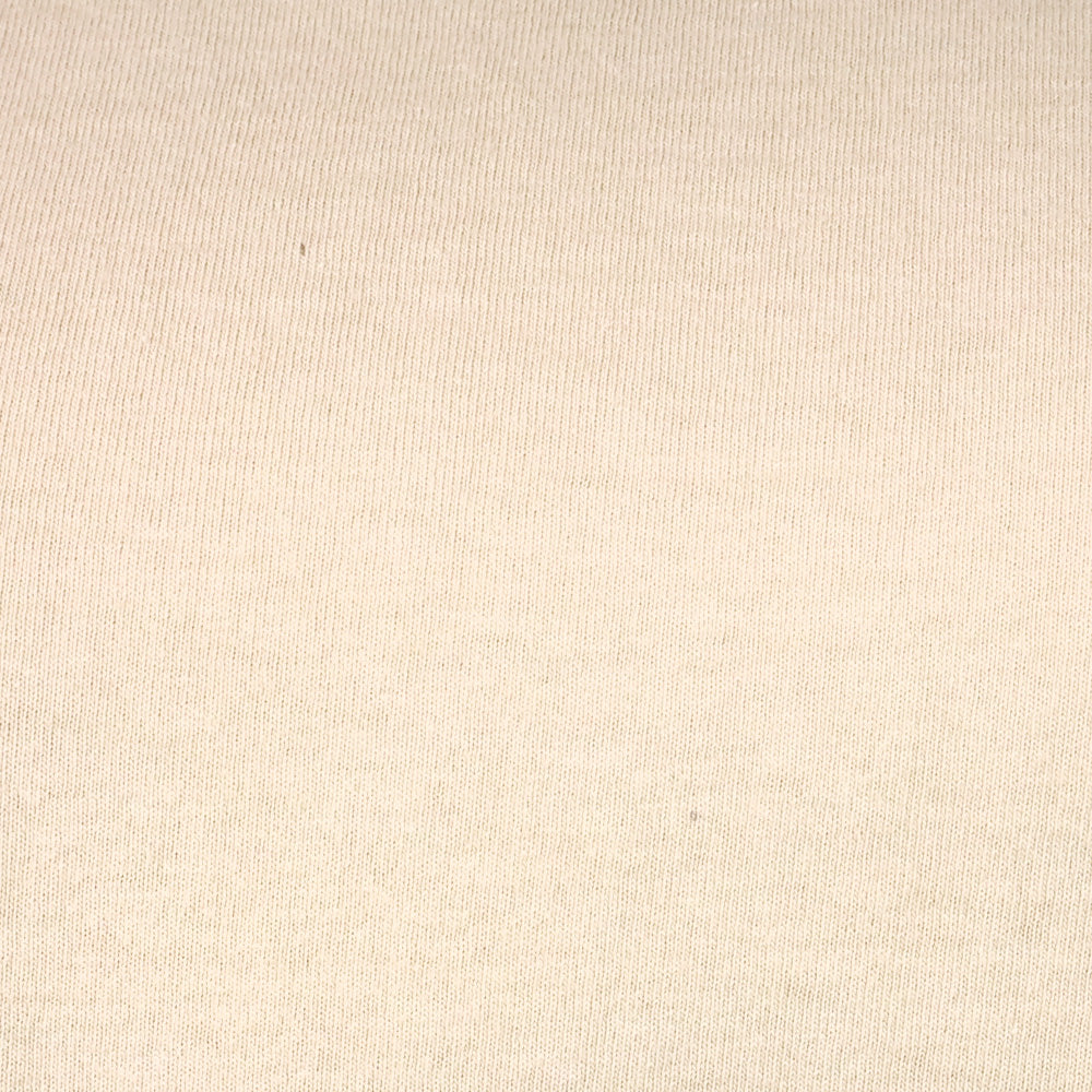 Bottega Veneta Beige Cotton T-Shirt Top