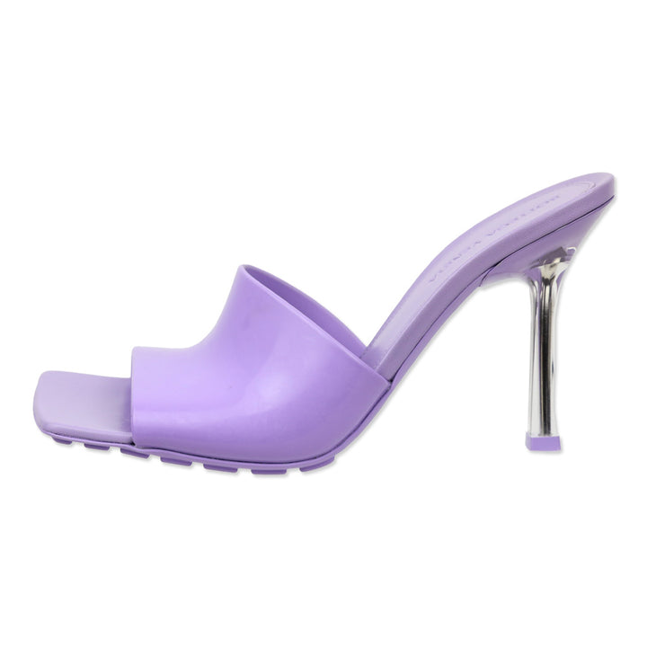 Bottega Veneta Wisteria Stretch Sandal