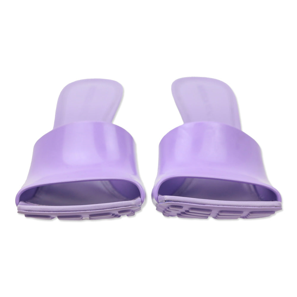 Bottega Veneta Wisteria Stretch Sandal