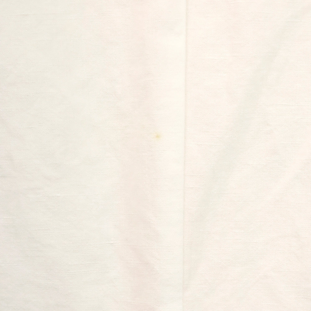 Brunello Cucinelli Cream Silk Vest