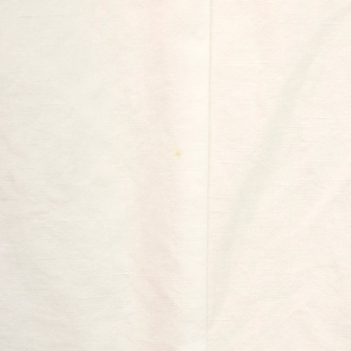Brunello Cucinelli Cream Silk Vest