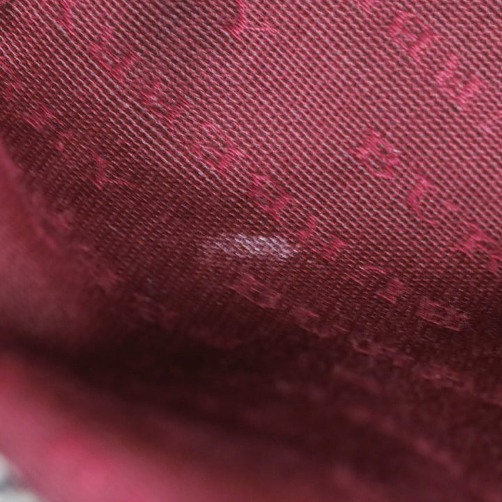 Burberry Black Nova Check Wool Fringe Top Handle Tote Bag