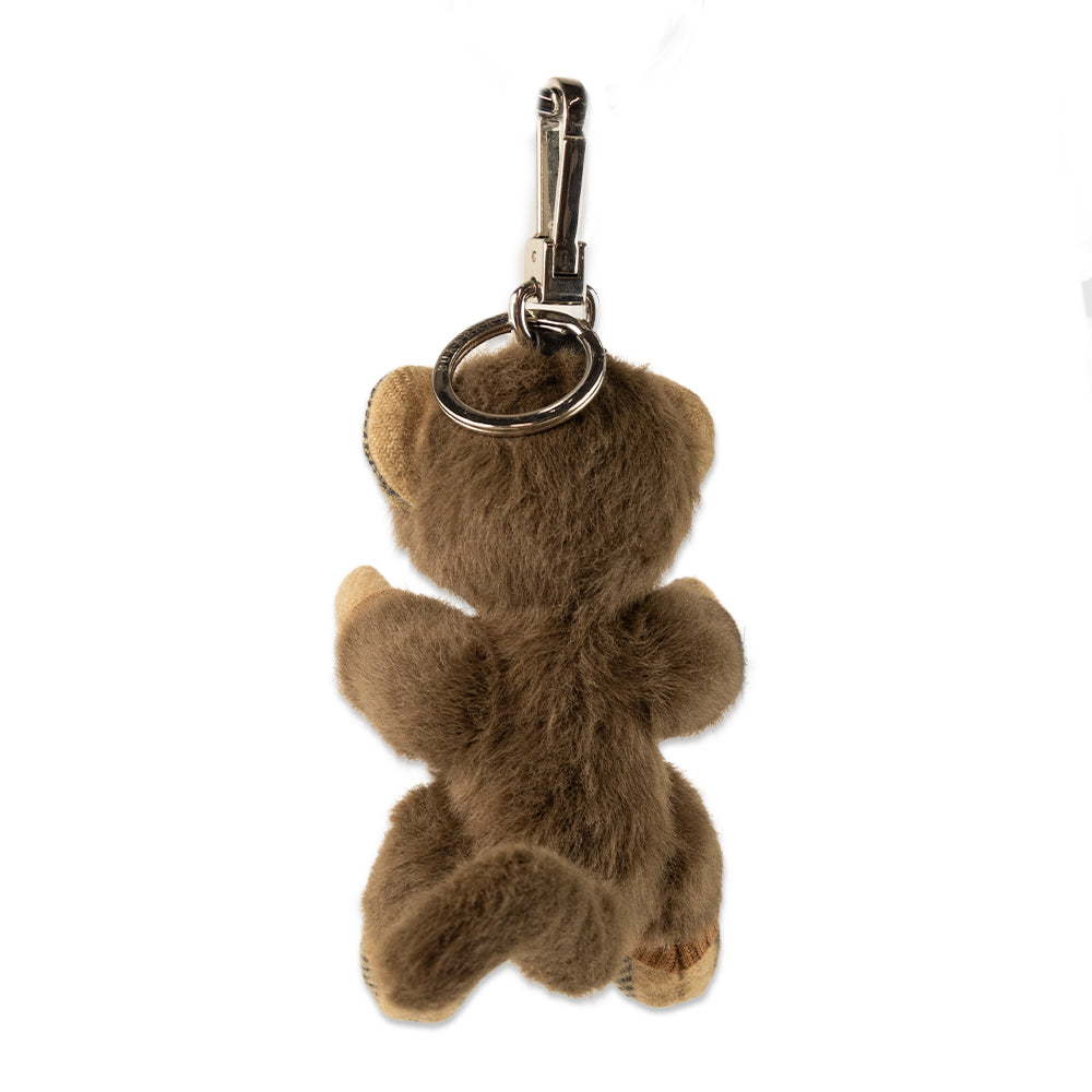 Burberry Teddy Bear Key Chain