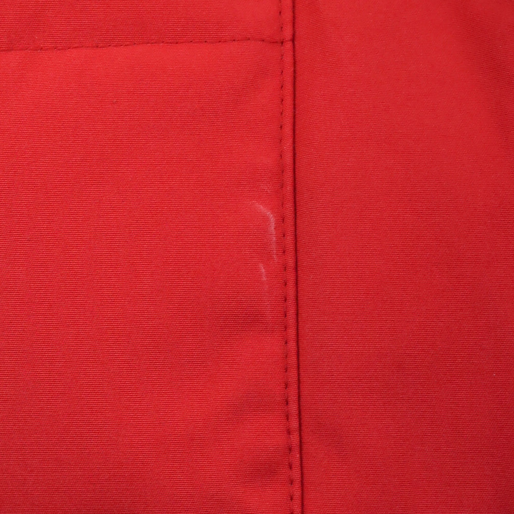 Canada Goose Fortune Red Freestyle Down Vest