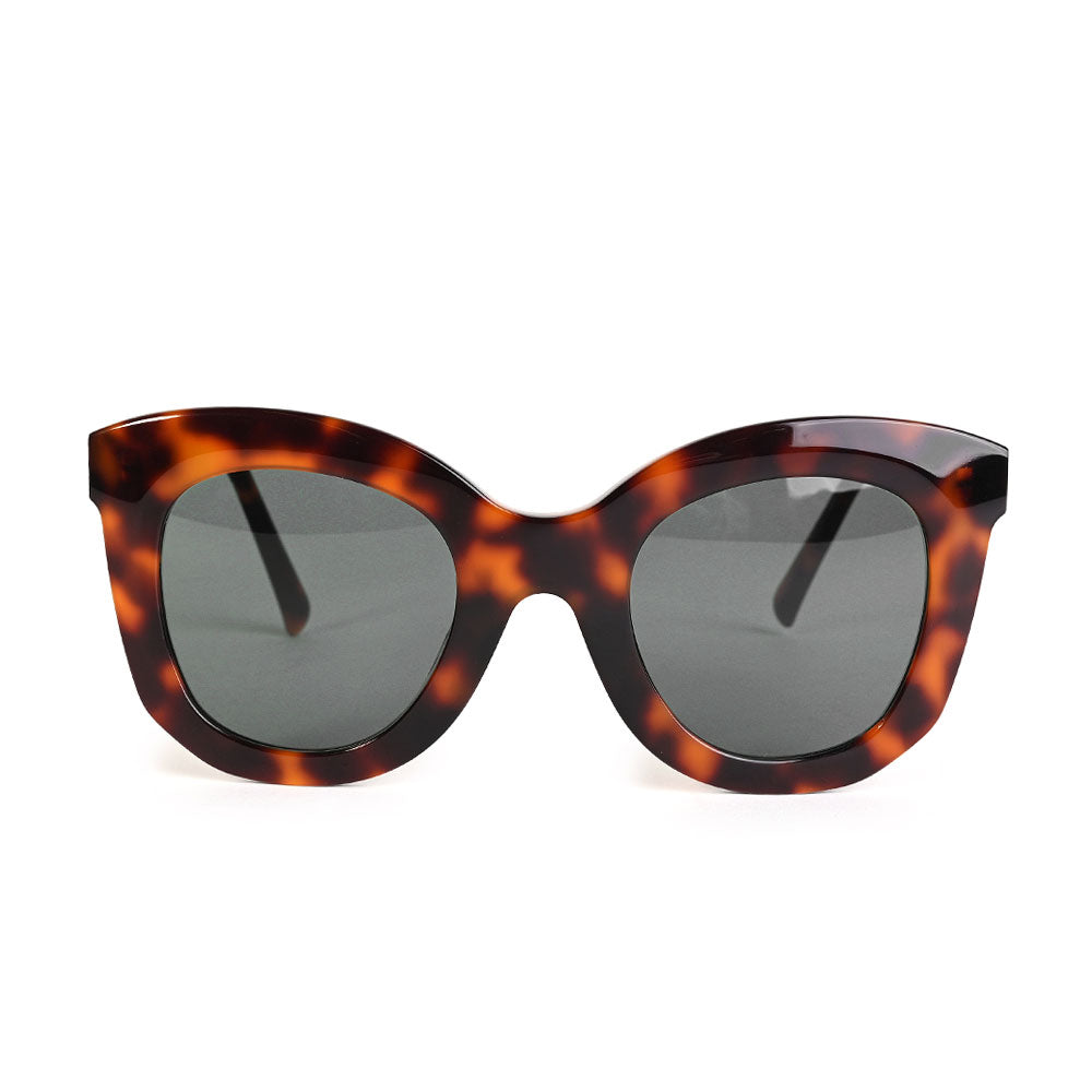 Celine Tort Butterfly Sunglasses