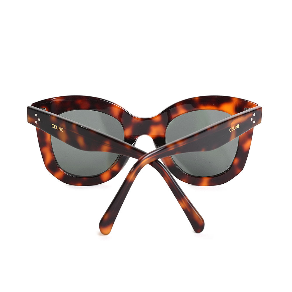 Celine Tort Butterfly Sunglasses