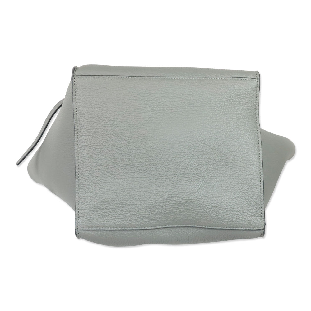 Céline Zinc Leather Small Big Bag