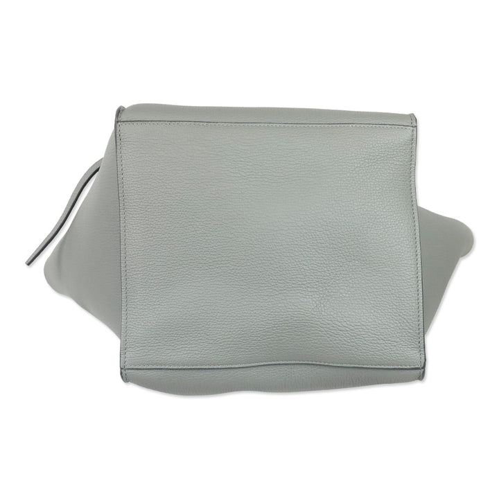 Céline Zinc Leather Small Big Bag