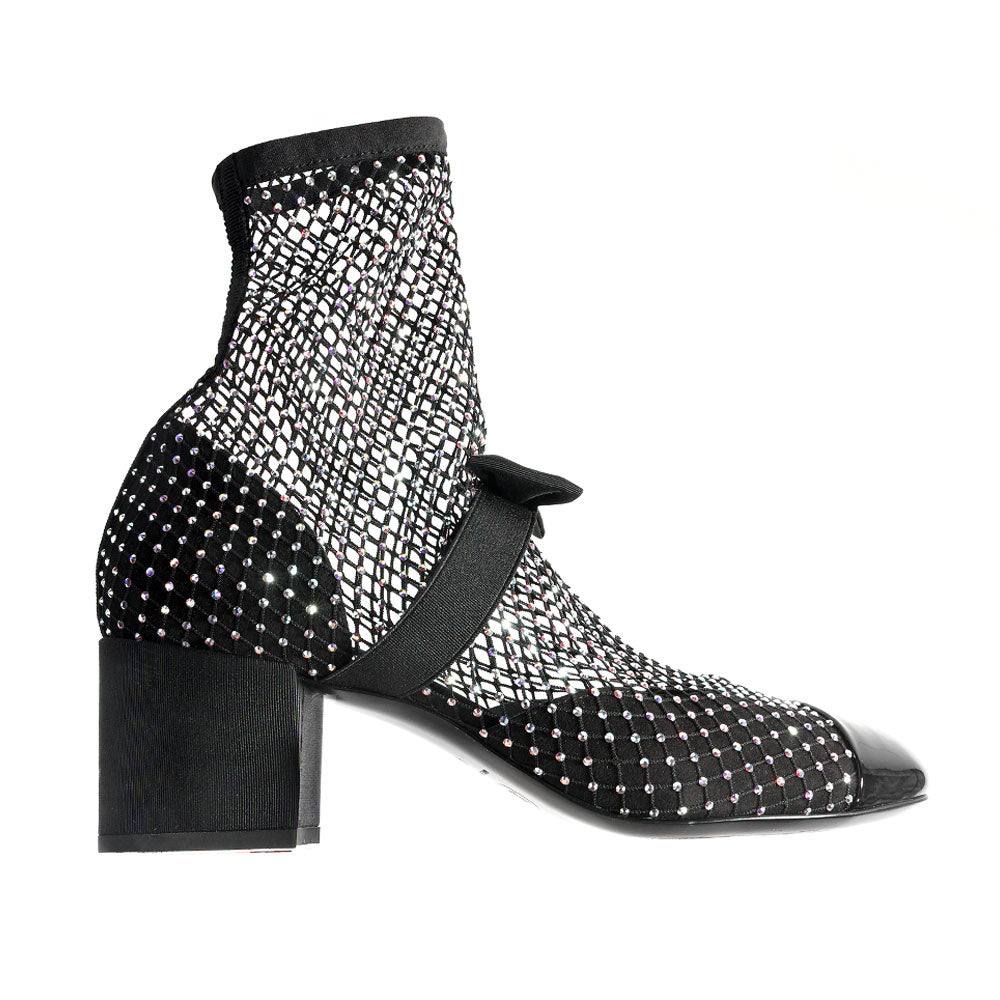 Sienna Ankle Boot - Rochelle's Boutique