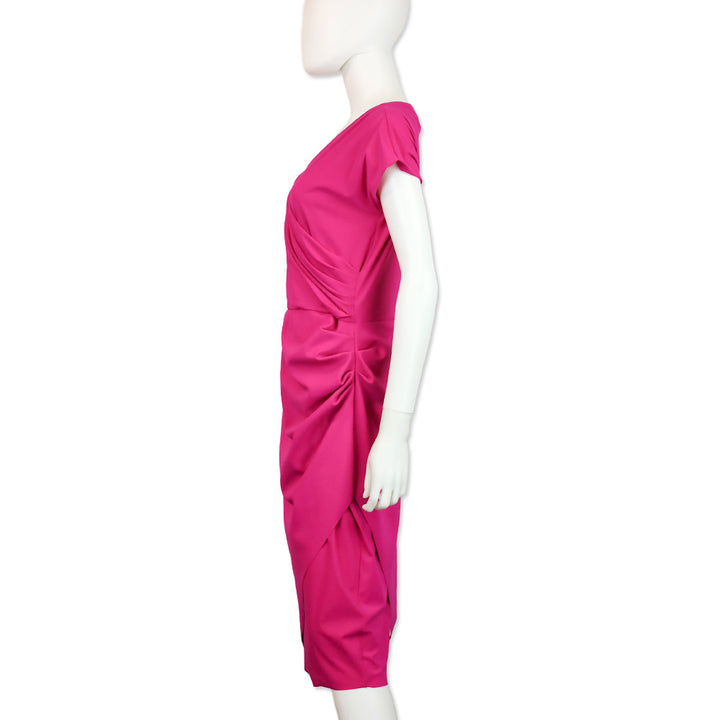 Chiara Boni La Petite Robe Azla Calista Dress