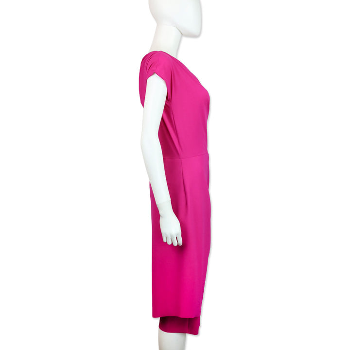 Chiara Boni La Petite Robe Azla Calista Dress