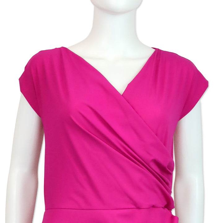 Chiara Boni La Petite Robe Azla Calista Dress
