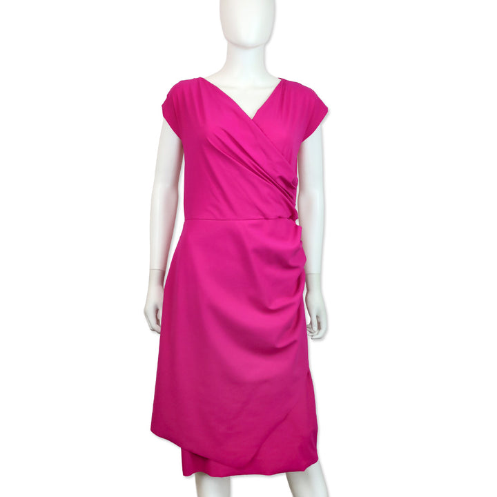 Chiara Boni La Petite Robe Azla Calista Dress