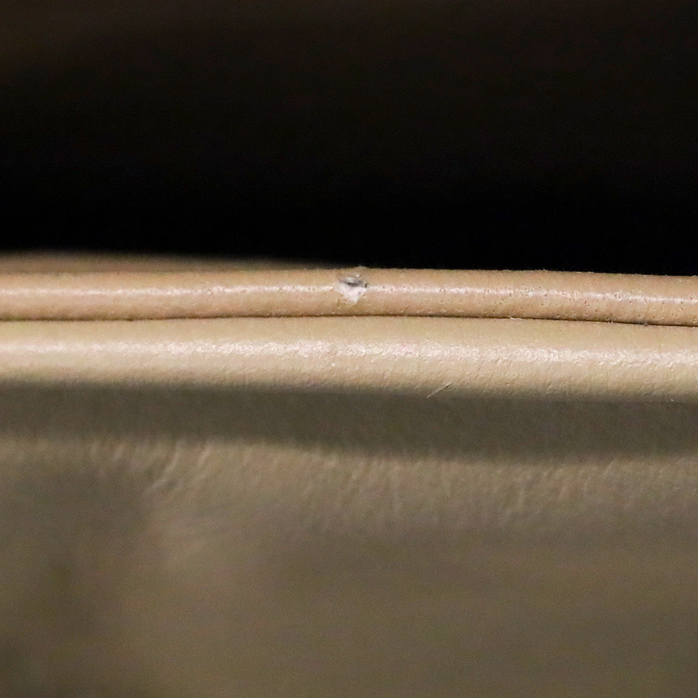 Chloé Tan Small Juana Quilted Leather Shoulder Bag