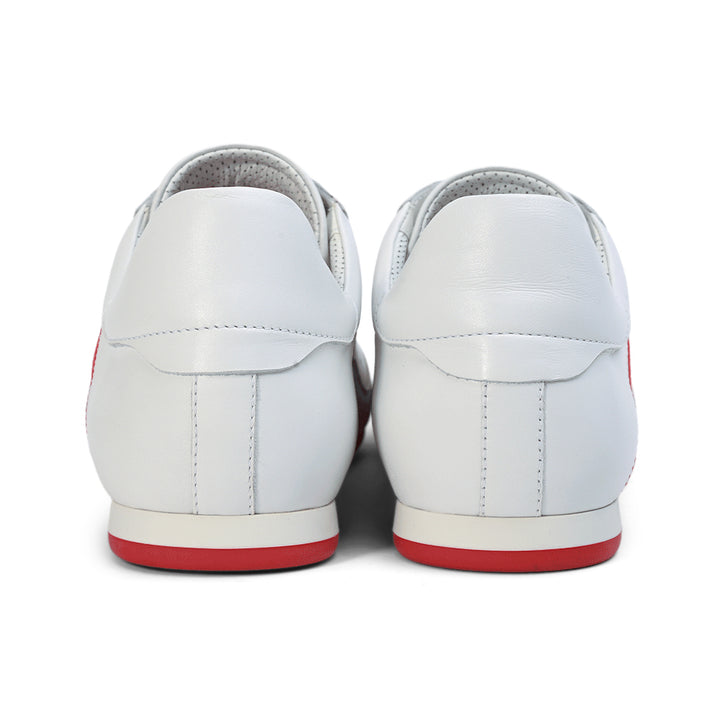 Christian Louboutin My K Low Top Trainer Sneakers