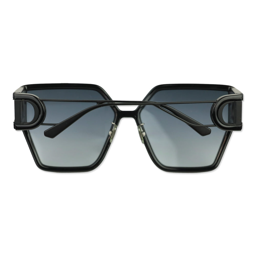 Christian Dior Black 30Montaigne BU Sunglasses