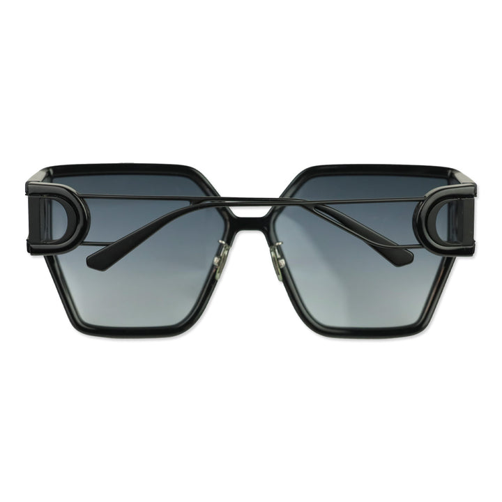Christian Dior Black 30Montaigne BU Sunglasses