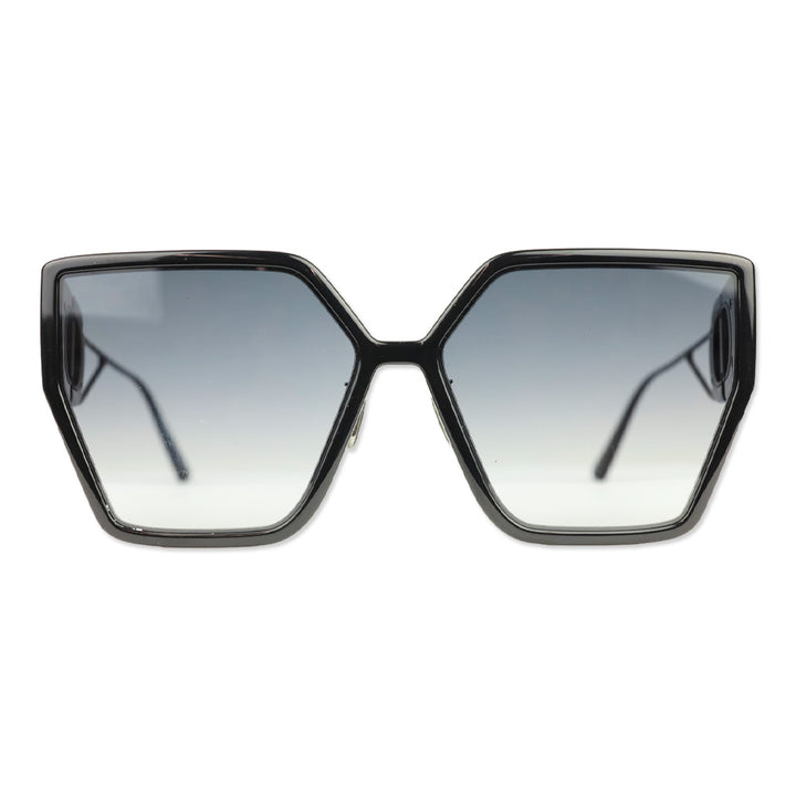 Christian Dior Black 30Montaigne BU Sunglasses