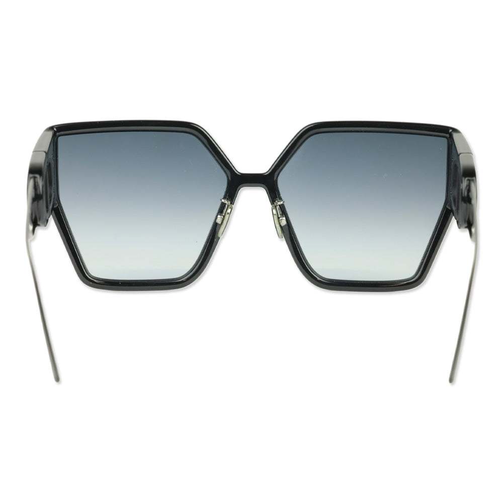 Christian Dior Black 30Montaigne BU Sunglasses