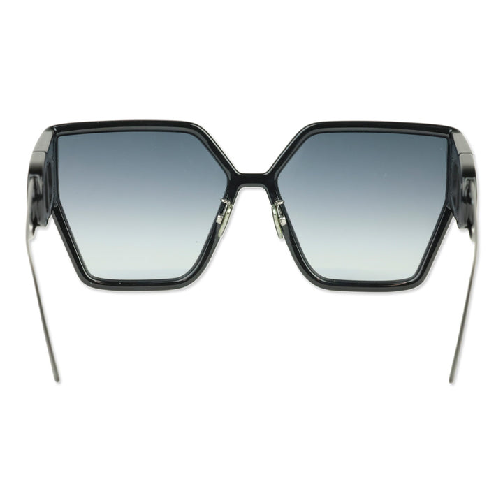 Christian Dior Black 30Montaigne BU Sunglasses