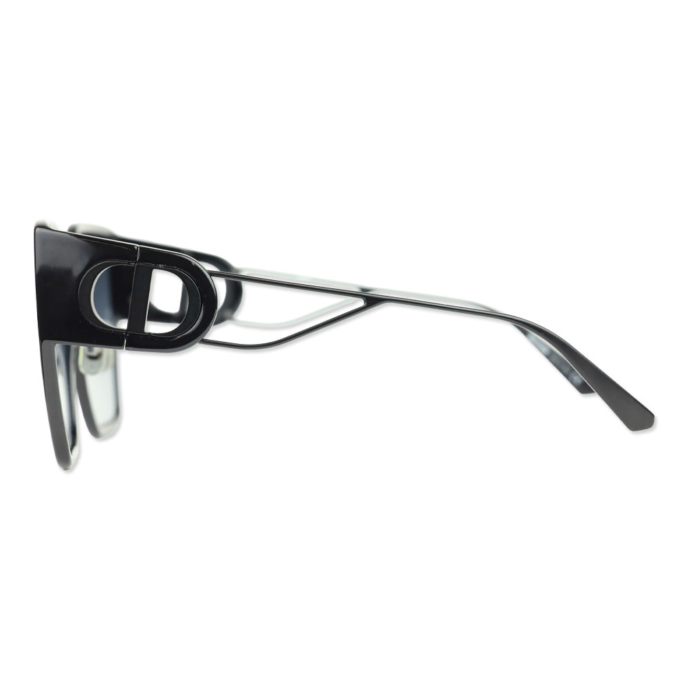 Christian Dior Black 30Montaigne BU Sunglasses