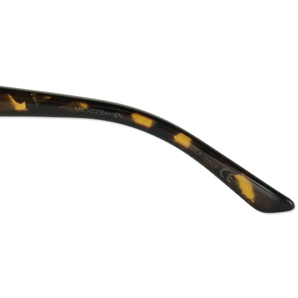 Christian Dior Tortoiseshell Acetate Dior Lady Cat 1 Sunglasses