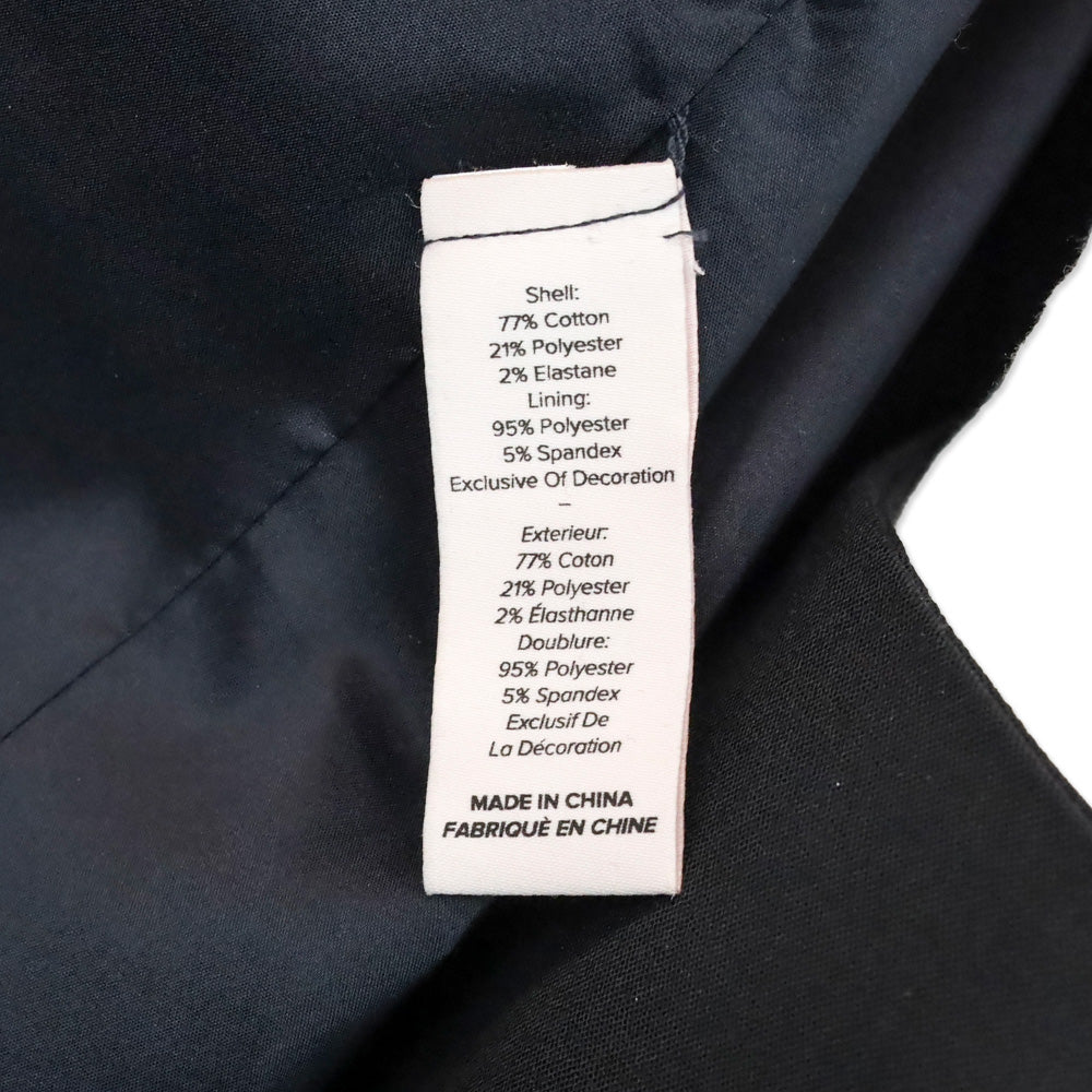Cinq à Sept Le Petit Roxie Jean Blazer