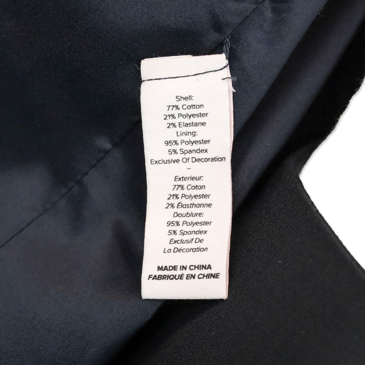 Cinq à Sept Le Petit Roxie Jean Blazer
