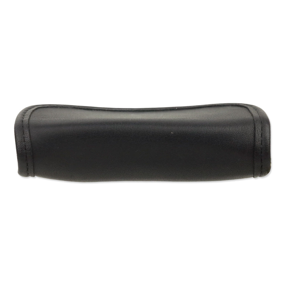 Coach Black Leather Multifunction Wallet