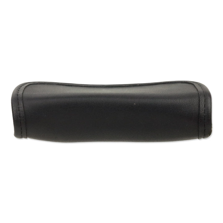 Coach Black Leather Multifunction Wallet