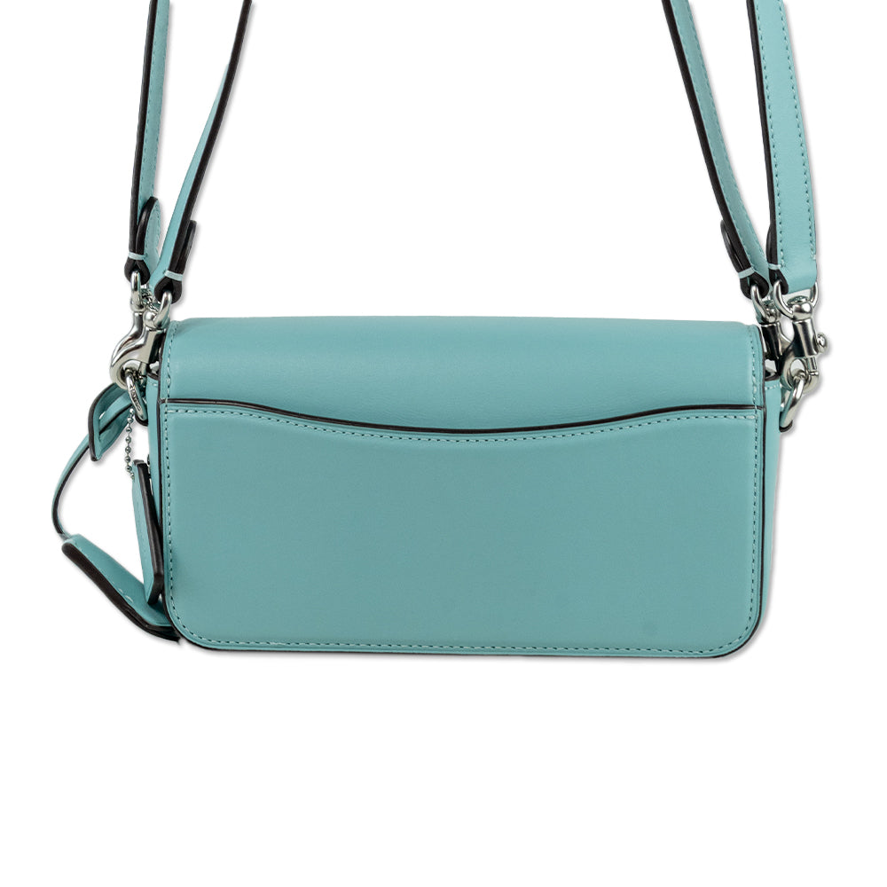 Coach Turquoise Studio Bag 20