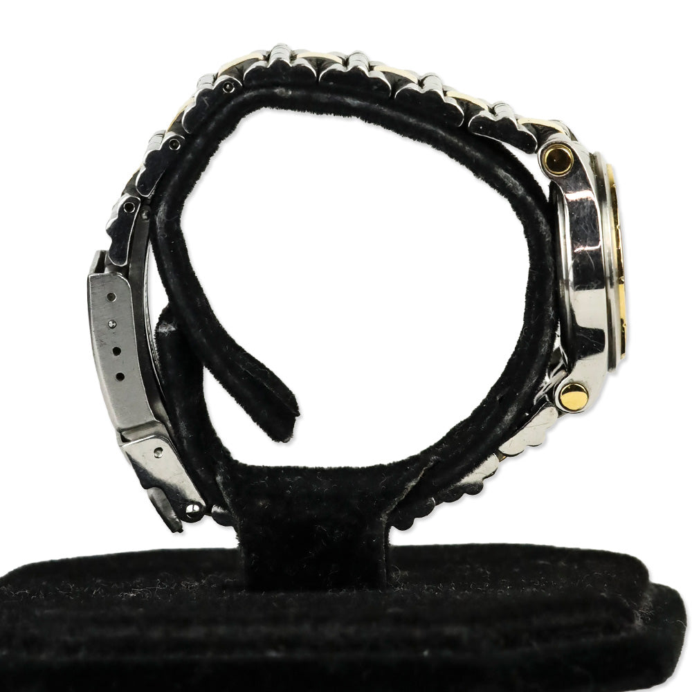 Coach W009 Two-Tone Quartz Wristwatch