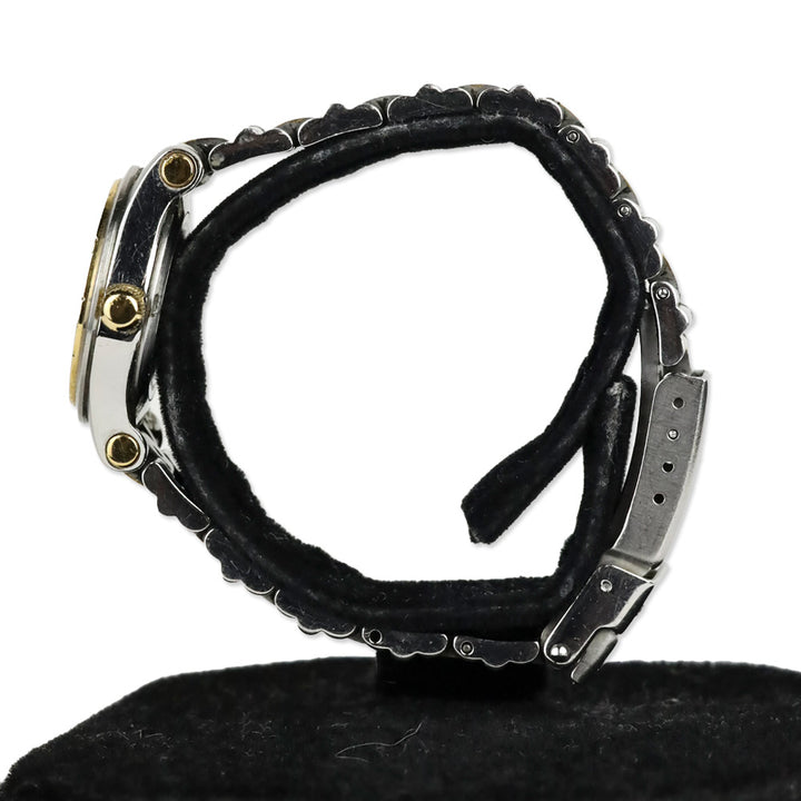 Coach W009 Two-Tone Quartz Wristwatch